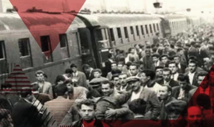 YTB’nin ’Birinci Nesil Hikayeleri’ sonuçlandı
