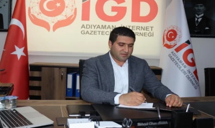 Başkan Akbilek’ten 19 Mayıs mesajı