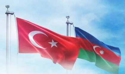 Cumhurbaşkanı Erdoğan’dan Azerbaycan’a kutlama