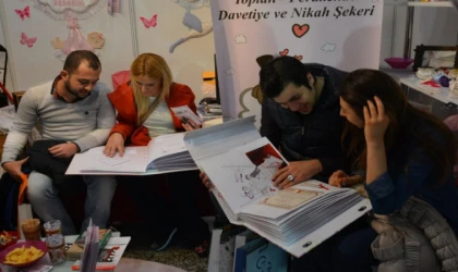 Düğün davetiyelerinde ’kişisellik’ ön planda