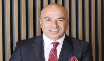 GÜSOD’da Turgay Şahan dönemi