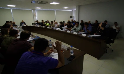 Hatay’da toplu taşımada vize işlemlerine süre