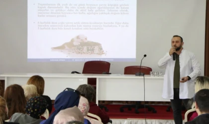Kocaeli’de ’Yerel Hayvan Koruma Görevlisi’ eğitimi