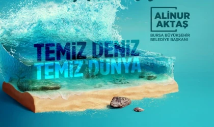 Bursa ve ilçelerinde ’çevre’ farkındalığı