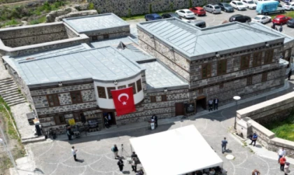 EBB Türk-Ermeni İlişkileri Araştırma Merkezi açıldı