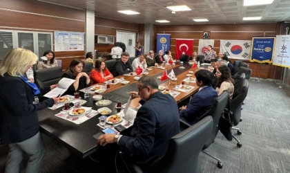 Emek Rotary’den sağlık projesi