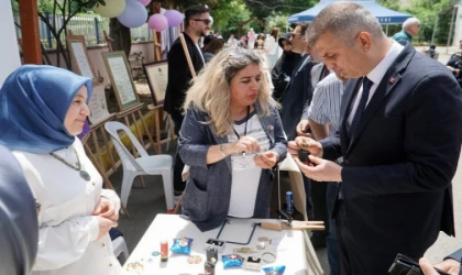 Gölcük’te sanat dolu hafta