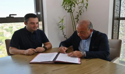 Manisa İtfaiyesi’nin filosu güçleniyor