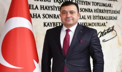 Kayseri batıdaki sanayi yatırımına kapılarını açacak