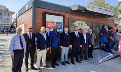 Keşan’da protokol krizi... CHP’den tepki!