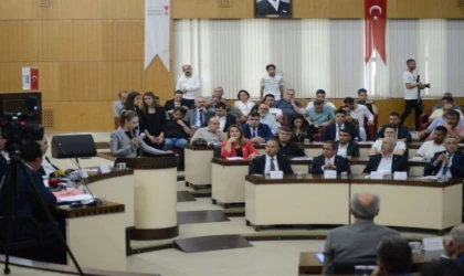 Milletvekili Zuhal Karakoç Dora: Kahramanmaraş için yardım değil, yatırım zamanı