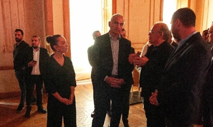 Beyoğlu Kültür Yolu Festivali Grand Pera etkinlikleriyle renkleniyor
