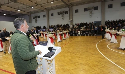 Bayraklı’nın kentsel dönüşüm hayali gerçek oluyor!