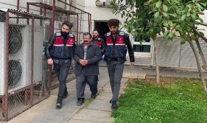 Adıyaman’da terör operasyonu... DBP ilçe başkanı tutuklandı!