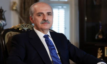 Kurtulmuş’tan hakem Meler’e saldırıya kınama