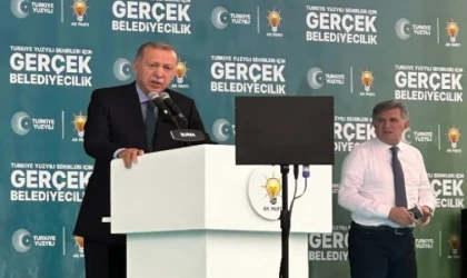 Cumhurbaşkanı Erdoğan’dan emekliye müjde