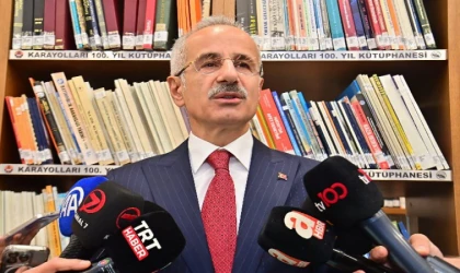 Bakan Uraloğlu: İran’a koşan ilk ülke olduk